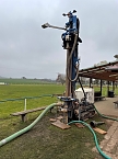 Der SV Blau-Wei&szlig; Lipprechterode blickt nach vorn (Foto: SV Blau-Wei&szlig; Lipprechterode)