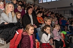 "Schneewittchen" in der Wiedigsburghalle (Foto: S. Tetzel)