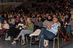 "Schneewittchen" in der Wiedigsburghalle (Foto: S. Tetzel)