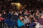 "Schneewittchen" in der Wiedigsburghalle (Foto: S. Tetzel)