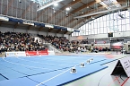Kugelsto&szlig;-Indoor in Nordhausen (Foto: agl)