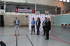 Kugelsto&szlig;-Indoor in Nordhausen (Foto: agl)