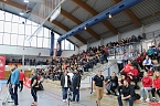 Kugelsto&szlig;-Indoor in Nordhausen (Foto: agl)