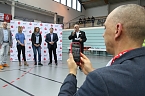 Kugelsto&szlig;-Indoor in Nordhausen (Foto: agl)