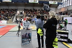 Kugelsto&szlig;-Indoor in Nordhausen (Foto: agl)