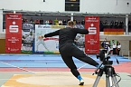 Kugelsto&szlig;-Indoor in Nordhausen (Foto: agl)