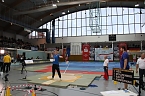 Kugelsto&szlig;-Indoor in Nordhausen (Foto: agl)