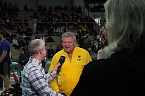 Kugelsto&szlig;-Indoor in Nordhausen (Foto: agl)