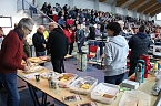 Kugelsto&szlig;-Indoor in Nordhausen (Foto: agl)