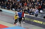 Kugelsto&szlig;-Indoor in Nordhausen (Foto: agl)