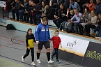 Kugelsto&szlig;-Indoor in Nordhausen (Foto: agl)