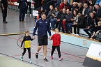 Kugelsto&szlig;-Indoor in Nordhausen (Foto: agl)
