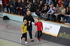 Kugelsto&szlig;-Indoor in Nordhausen (Foto: agl)
