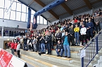 Kugelsto&szlig;-Indoor in Nordhausen (Foto: agl)