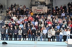 Kugelsto&szlig;-Indoor in Nordhausen (Foto: agl)