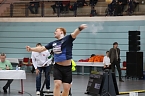 Kugelsto&szlig;-Indoor in Nordhausen (Foto: agl)