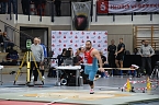 Kugelsto&szlig;-Indoor in Nordhausen (Foto: agl)