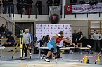 Kugelsto&szlig;-Indoor in Nordhausen (Foto: agl)