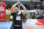 Kugelsto&szlig;-Indoor in Nordhausen (Foto: agl)
