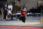 Kugelsto&szlig;-Indoor in Nordhausen (Foto: agl)