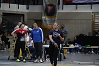 Kugelsto&szlig;-Indoor in Nordhausen (Foto: agl)