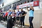 Kugelsto&szlig;-Indoor in Nordhausen (Foto: agl)
