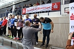 Kugelsto&szlig;-Indoor in Nordhausen (Foto: agl)