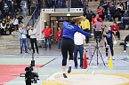 Kugelsto&szlig;-Indoor in Nordhausen (Foto: agl)