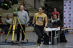 Kugelsto&szlig;-Indoor in Nordhausen (Foto: agl)