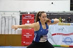 Kugelsto&szlig;-Indoor in Nordhausen (Foto: agl)