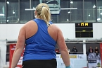 Kugelsto&szlig;-Indoor in Nordhausen (Foto: agl)