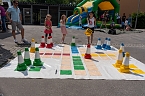 Sommerfest der Brecht-Schule (Foto: Sven Tetzel)