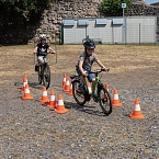 Sommerfest der Brecht-Schule (Foto: Sven Tetzel)