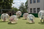 Sommerfest der Brecht-Schule (Foto: Sven Tetzel)