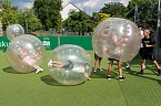 Sommerfest der Brecht-Schule (Foto: Sven Tetzel)