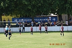Verdient Kreismeister: Freude bei Wackers E1 (Foto: Martina Nebelung)