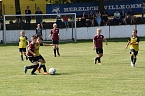 Verdient Kreismeister: Freude bei Wackers E1 (Foto: Martina Nebelung)
