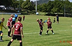 Verdient Kreismeister: Freude bei Wackers E1 (Foto: Martina Nebelung)