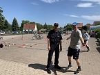 Kinderfest der Sollstedter Grundschule (Foto: Grundschule "Am Lohholz" Sollstedt)