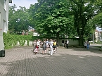 Tag der Begegnungen in der KVHS (Foto: KVHS)