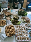 Tag der Begegnungen in der KVHS (Foto: KVHS)