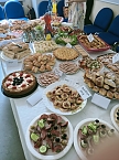 Tag der Begegnungen in der KVHS (Foto: KVHS)