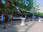 Tag der Begegnungen in der KVHS (Foto: KVHS)