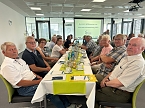 Vertreterversammlung bei der WBG S&uuml;dharz (Foto: WBG)