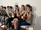 Kulturzeugnisse f&uuml;r junge K&uuml;nstler (Foto: S.Dietzel)