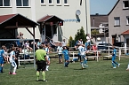 Wackers D-Junioren triumphieren im Pokalendspiel in Berta (Foto: P.Blei)