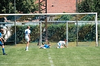 Wackers D-Junioren triumphieren im Pokalendspiel in Berta (Foto: P.Blei)