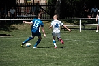 Wackers D-Junioren triumphieren im Pokalendspiel in Berta (Foto: P.Blei)