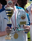 Wackers D-Junioren triumphieren im Pokalendspiel in Berta (Foto: P.Blei)