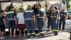 2. S&uuml;dharzer Radlerfest Nordhausen (Foto: VGF)